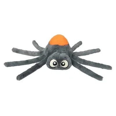 Fuzzyard spin oranje
