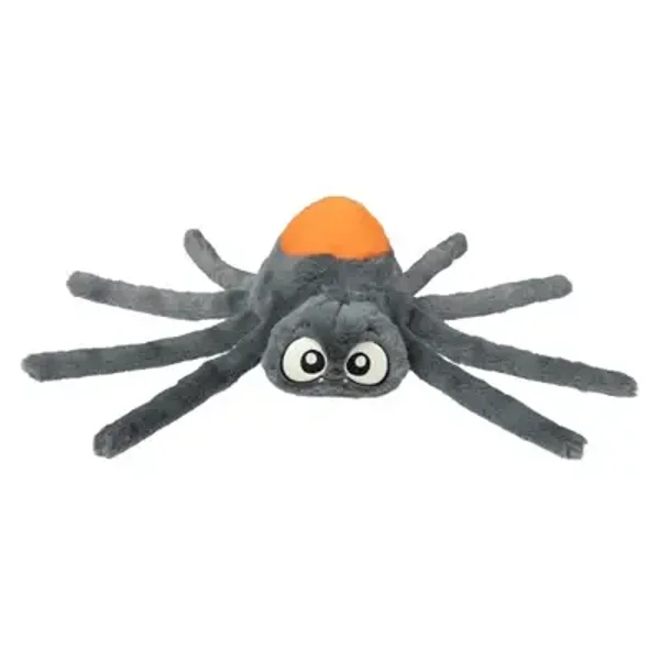 Fuzzyard spin oranje