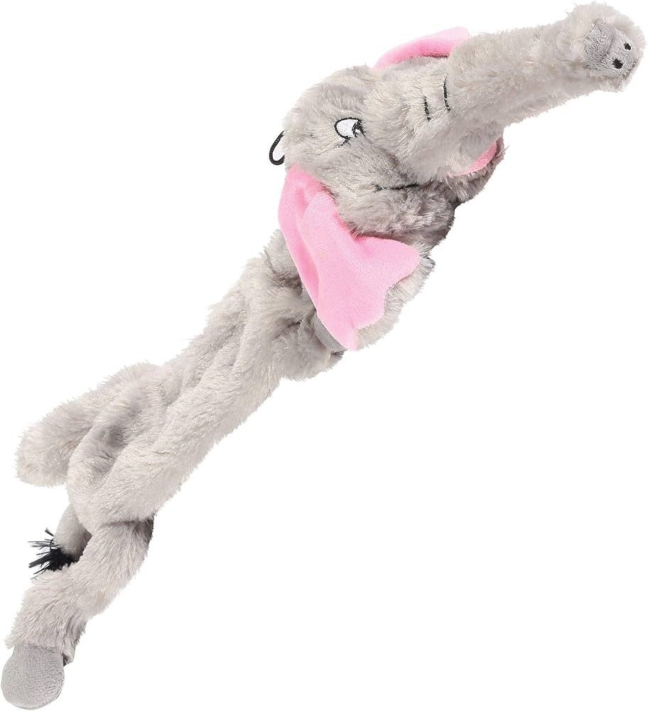 Zachte olifant