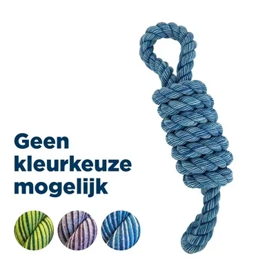 Happypet flostouw king 39X9X7,5 cm