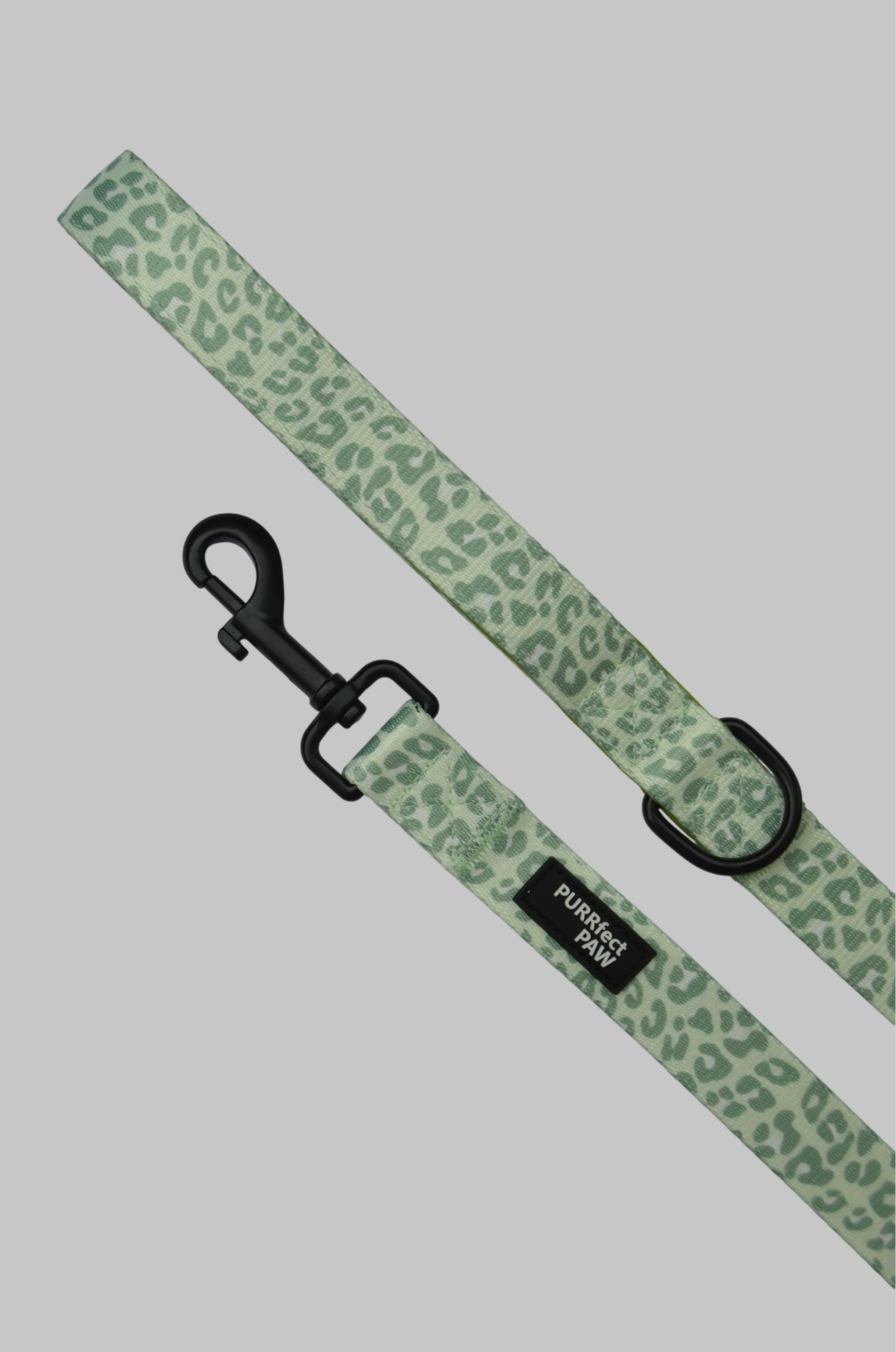 The green panter lijn