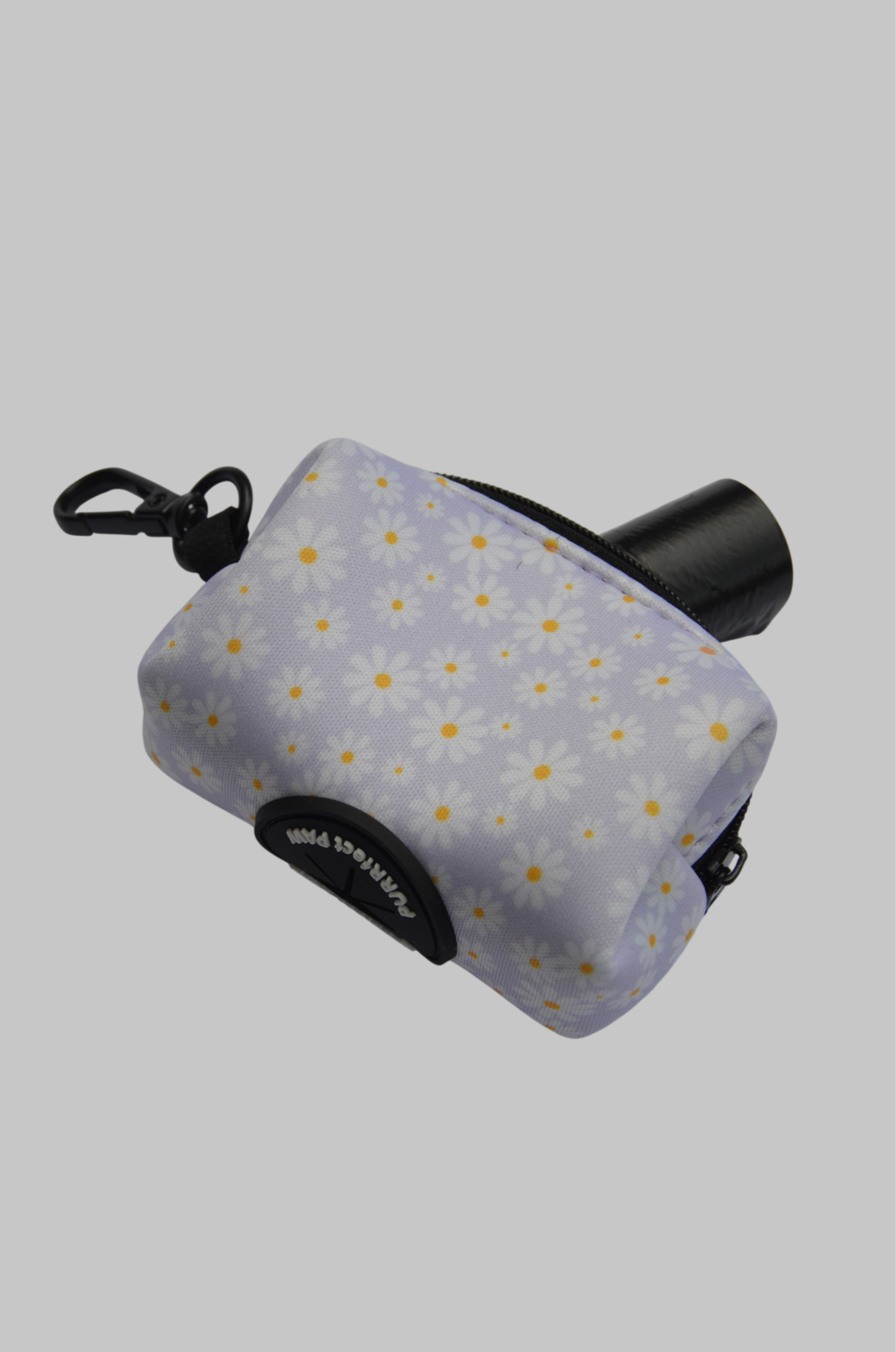 Poepzakje Sunshine daisy