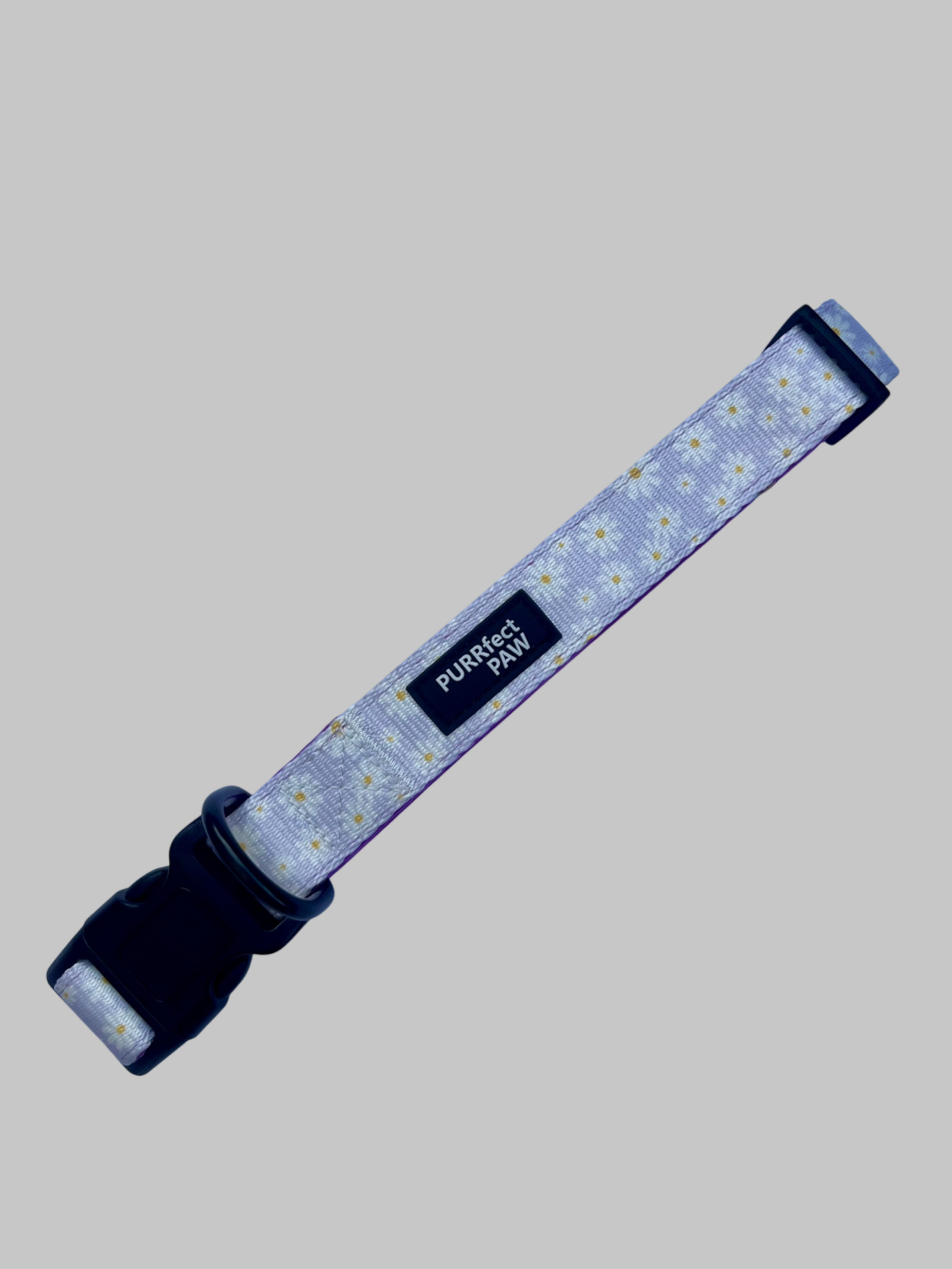 Halsband Sunshine daisy