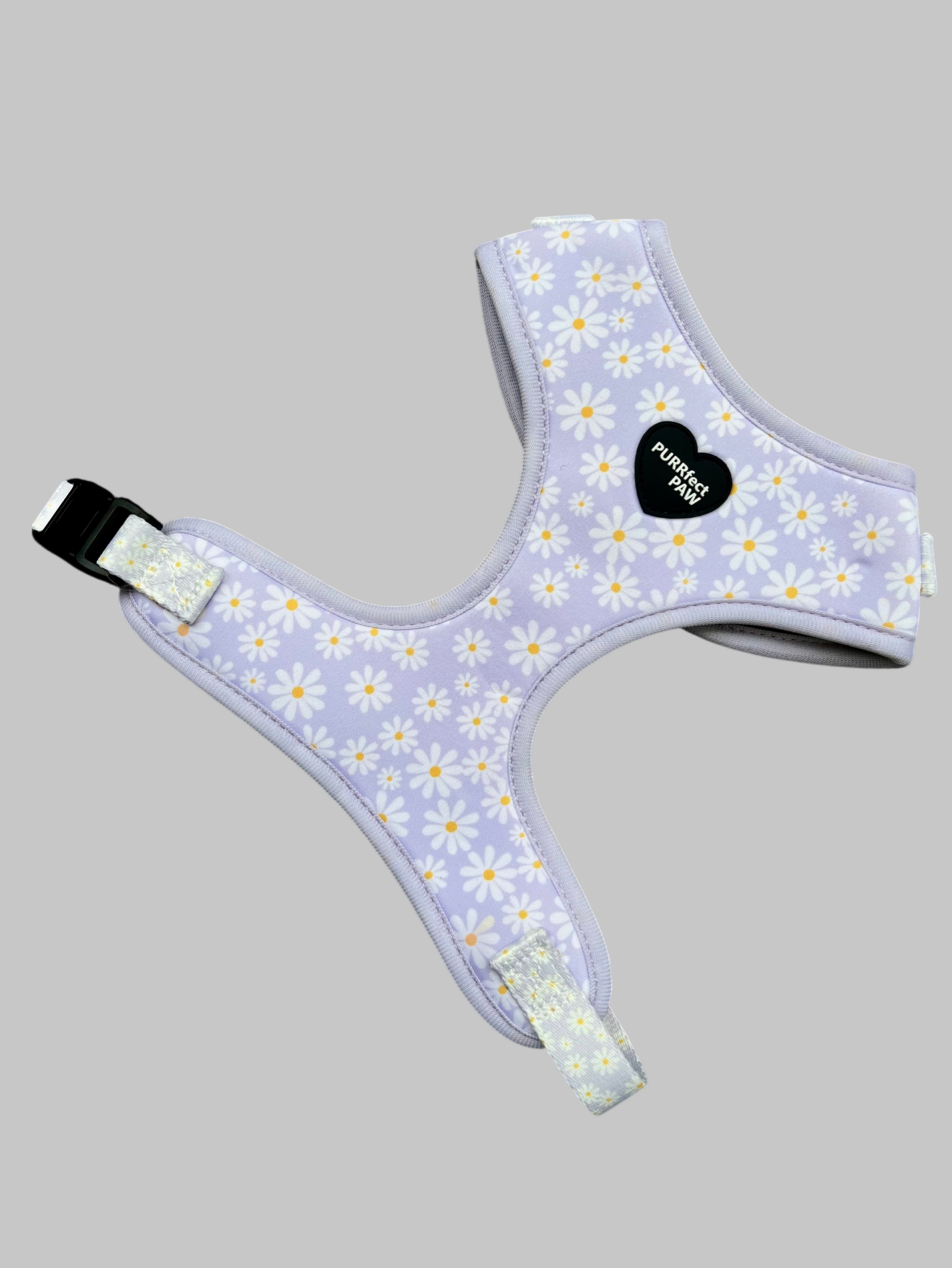 Sunflower daisy harness