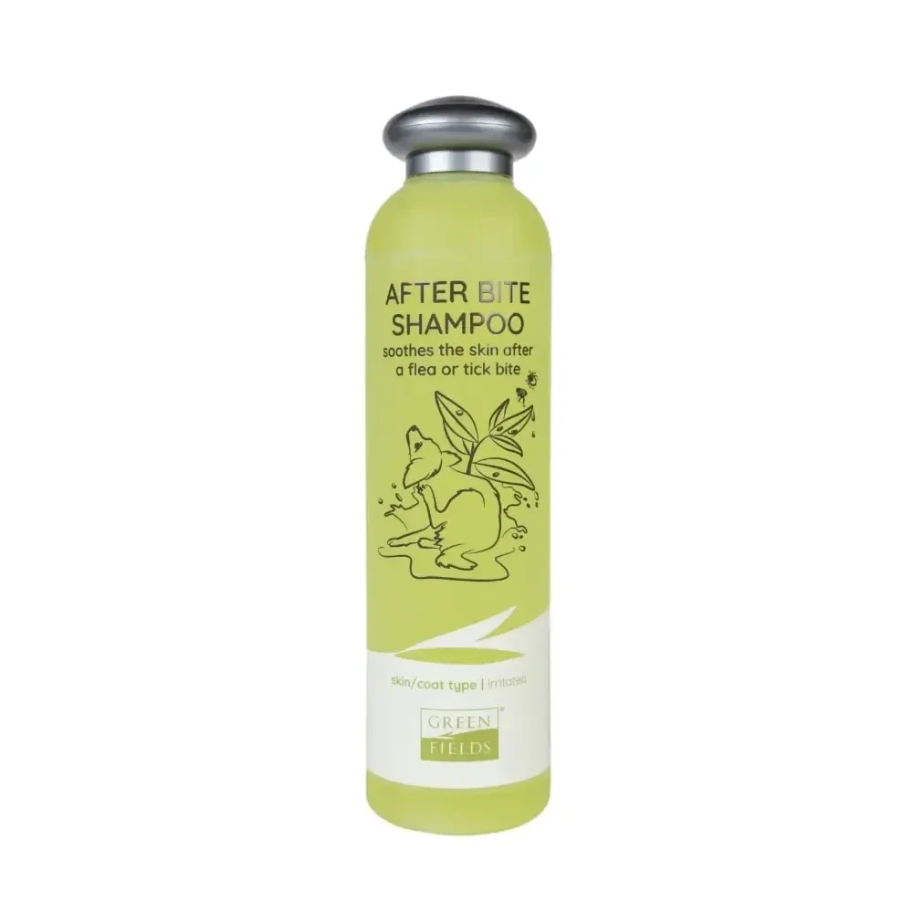 Greenfields after bite shampoo 270ml