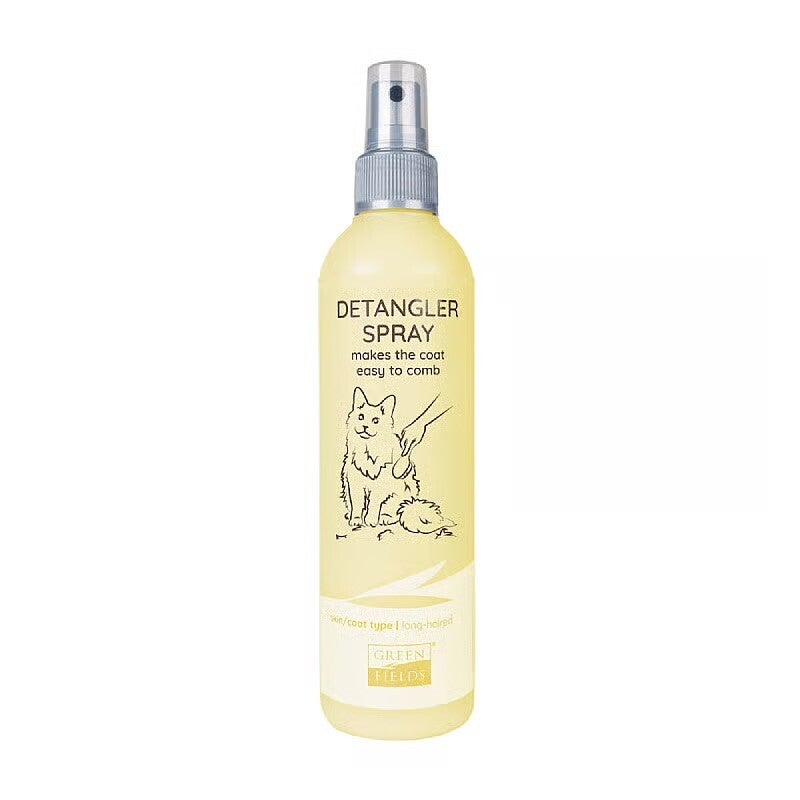 Greenfields detangler spray KAT 270ml