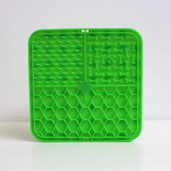Small Lick Mat