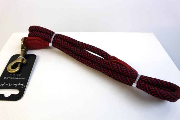 Sophie Allport Rope Lead Medium
