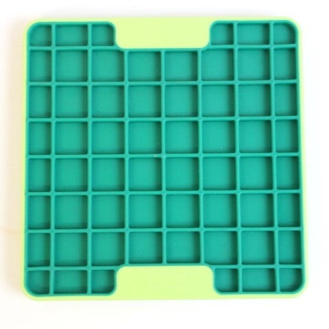 LickiMat Mini Tuff Playdate