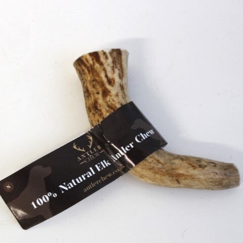 Elk Antler Chew