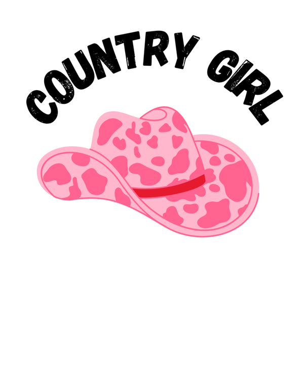 Support your inner cowgirl