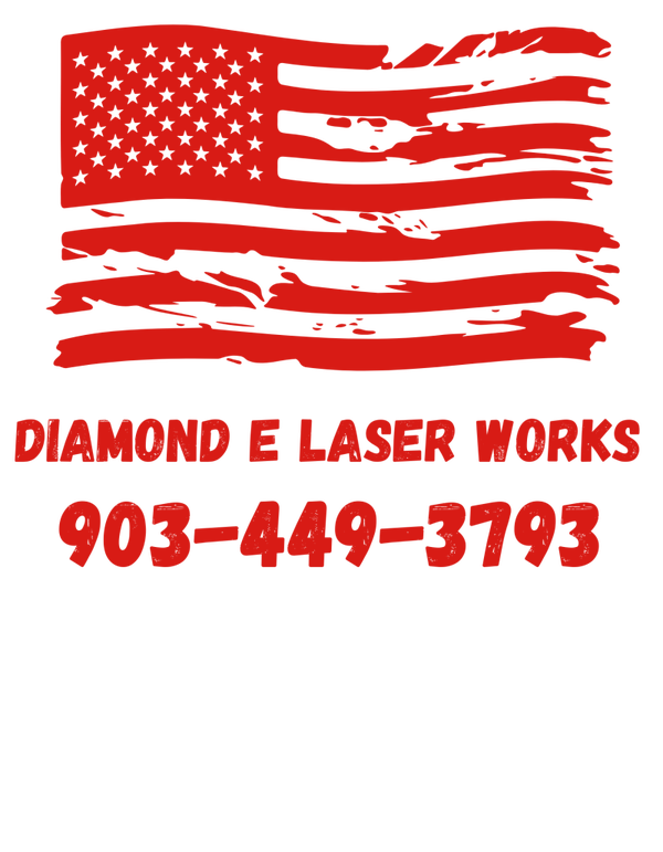Diamond E Laser works