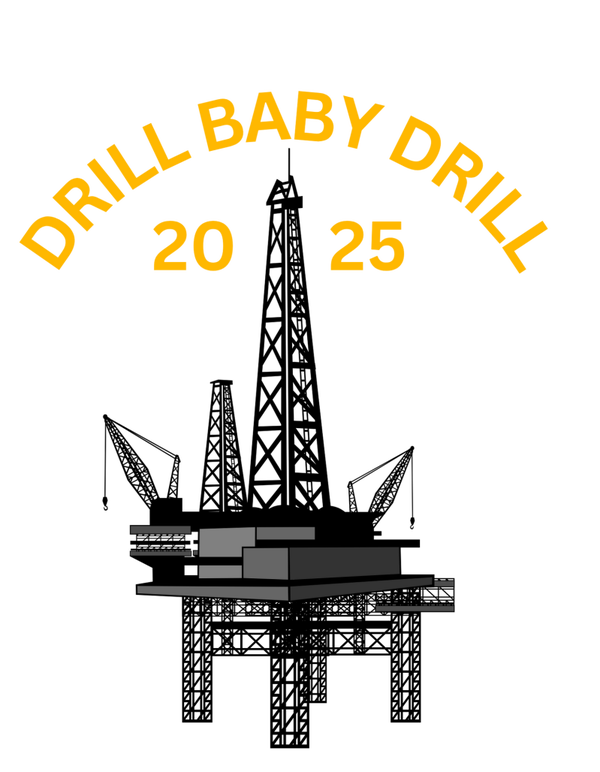 drill baby drill #2