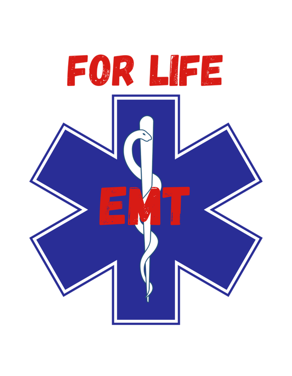 emt for life