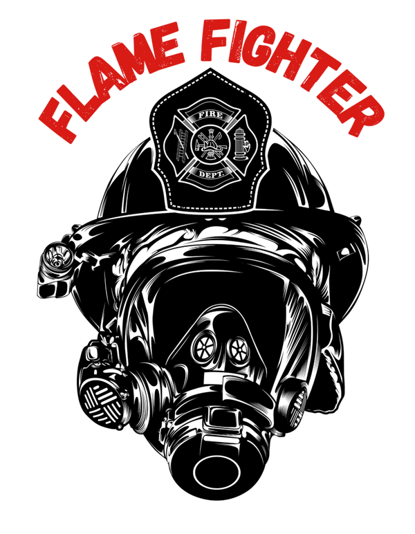 flame thrower