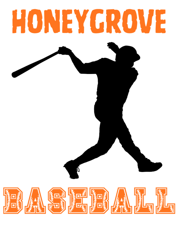 Honeygrove Baseball