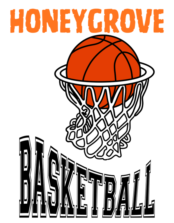 Honeygrove basketball
