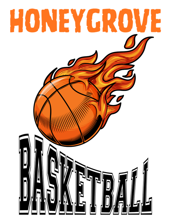 Honeygrove basketball