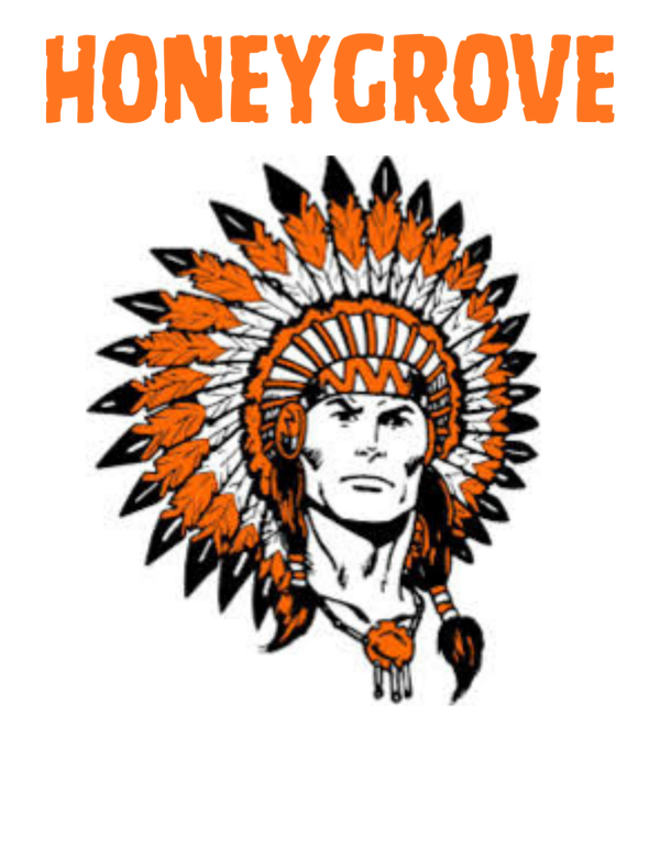 Honeygrove Dtf print