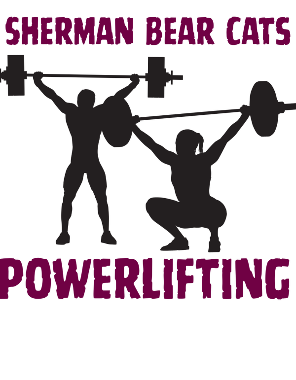 Sherman power lifting dtf print