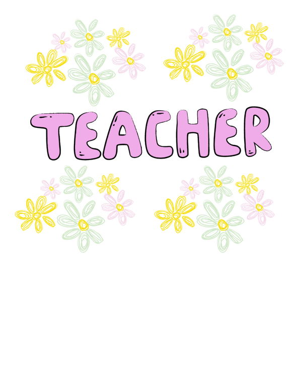 teacher dtf