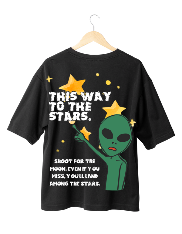 ALIEN Tee