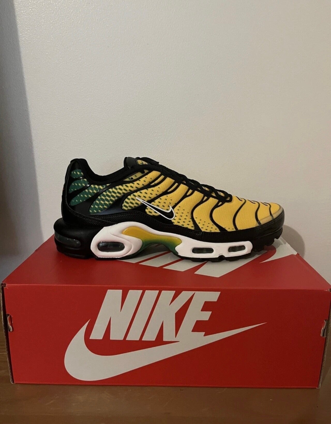 Air Max Plus Nike