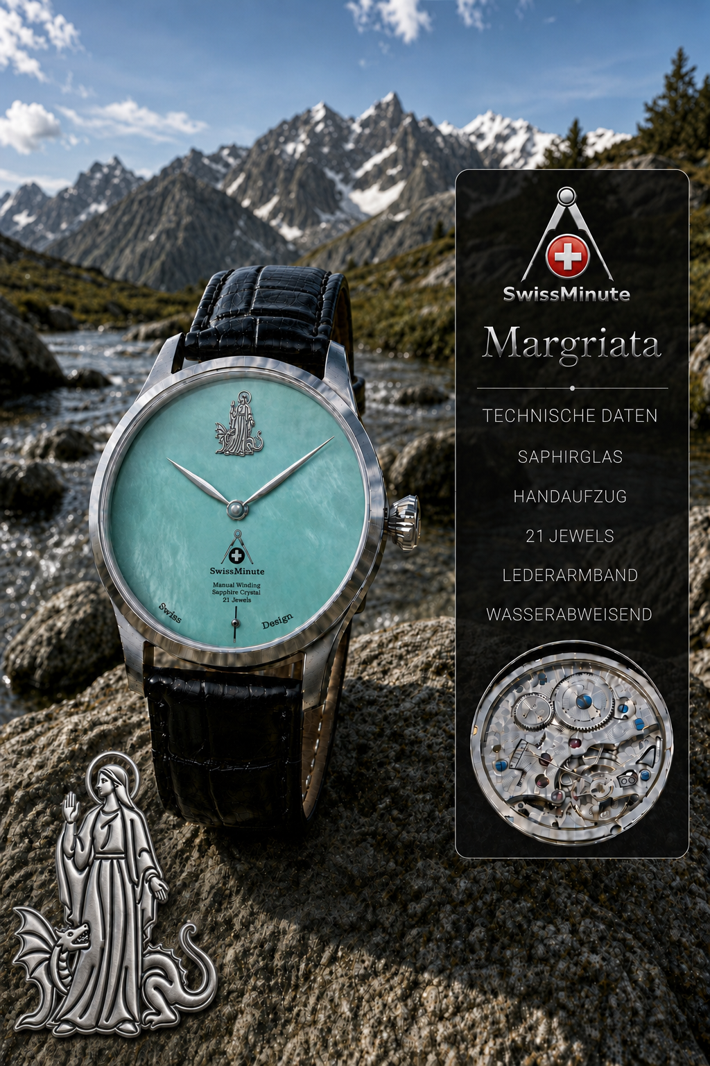 Margriata