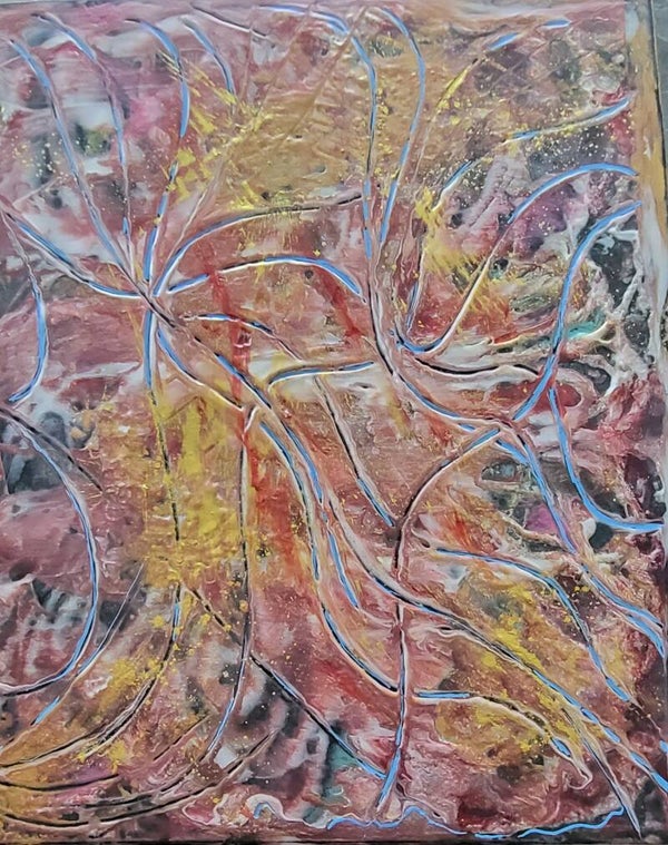 "Threads of Life"