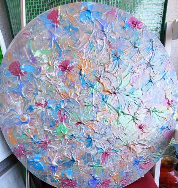 "Butterflys"