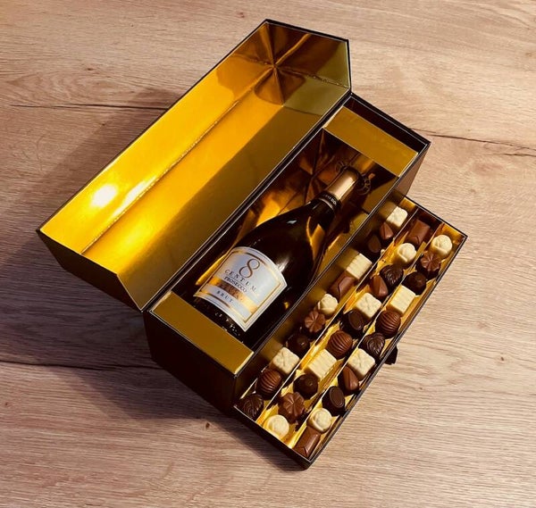 Bubbelbox