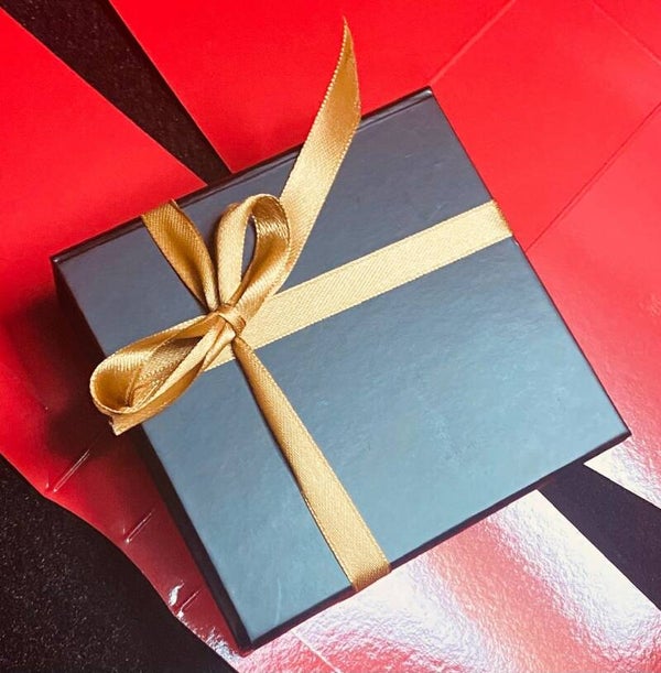 Luxebox feestdagen