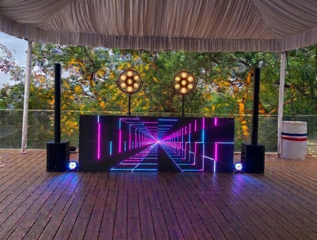 DJ Gold