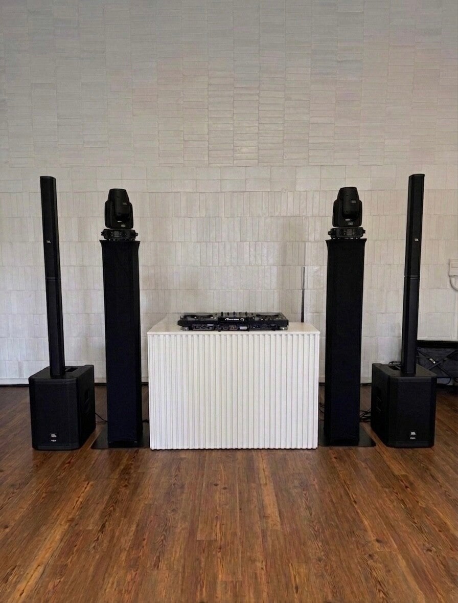 DJ Elegance