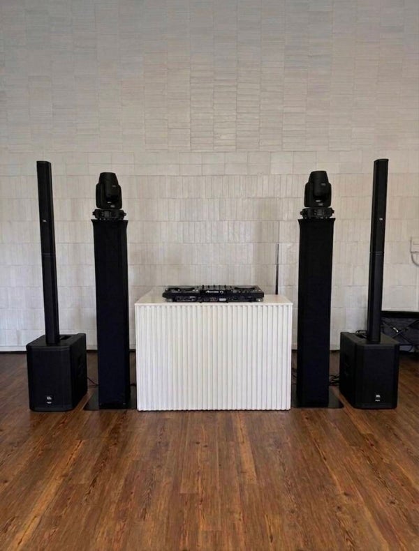 DJ Elegance
