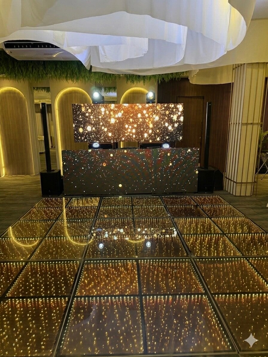 The Party Vip