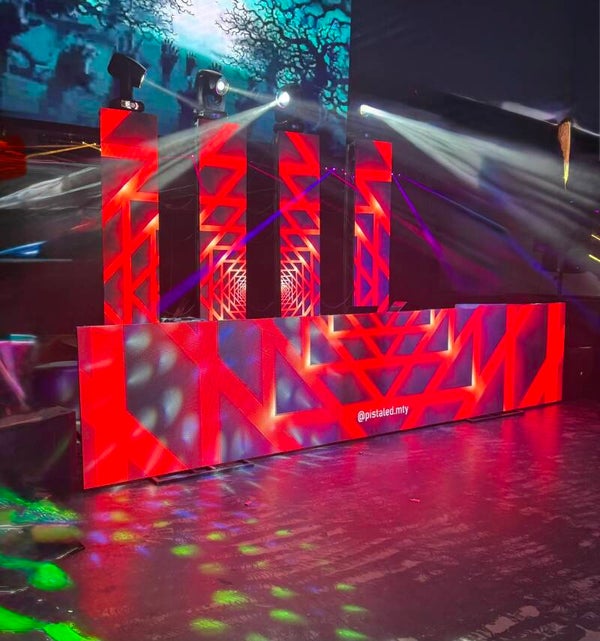 DJ Banner