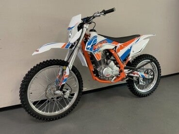 Kayo K2 250ccm