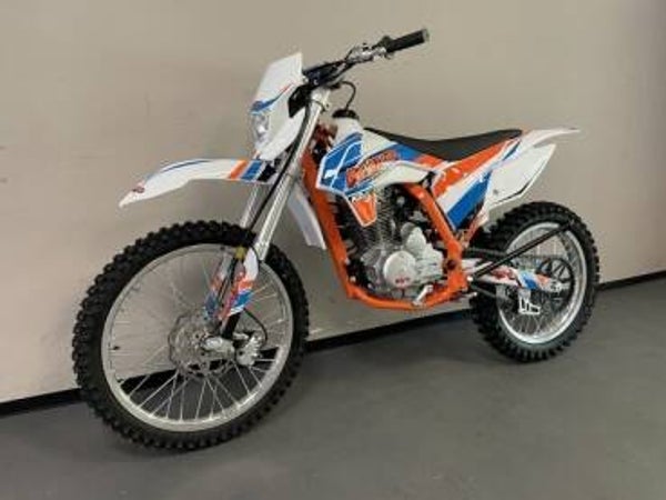 Kayo K2 250ccm