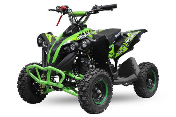 Kinder Quad 50ccm