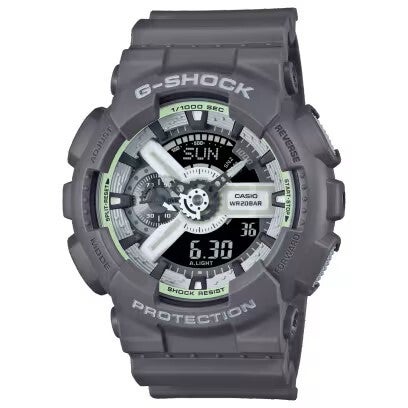 G-SHOCK GA-110HD-8A