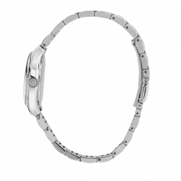 Orologio Tempo e data da Donna Lucien Rochat R0453122516