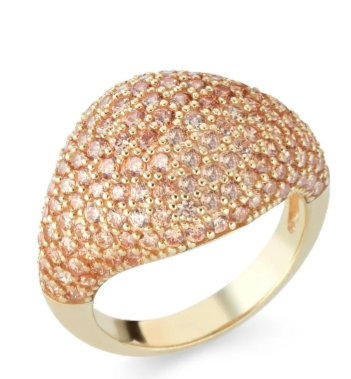 ANELLO CHEVALIER