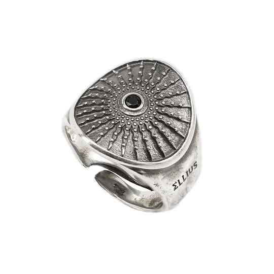 Anello Scudo ELLIUS