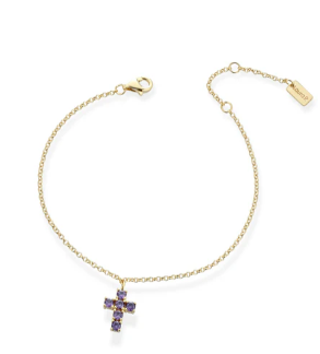 BRACCIALE CROCE