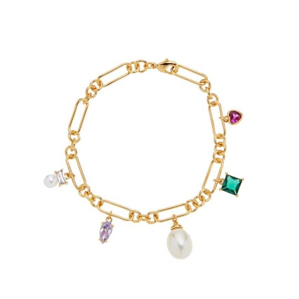 BRACCIALE CON CHARM