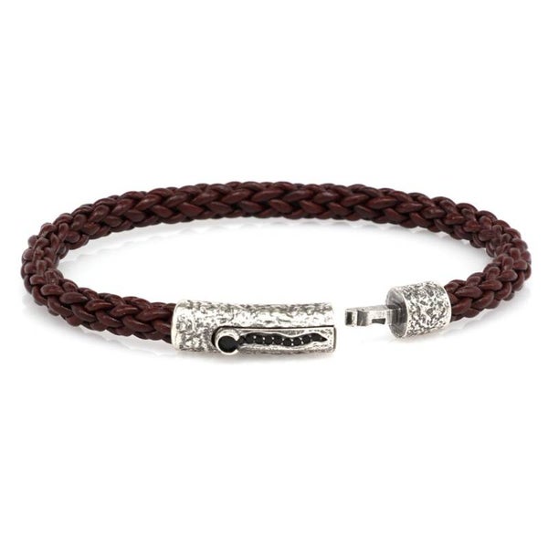 Bracciale Uomo Vulcano