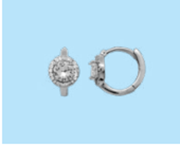CERCHIETTO  ZIRCONE