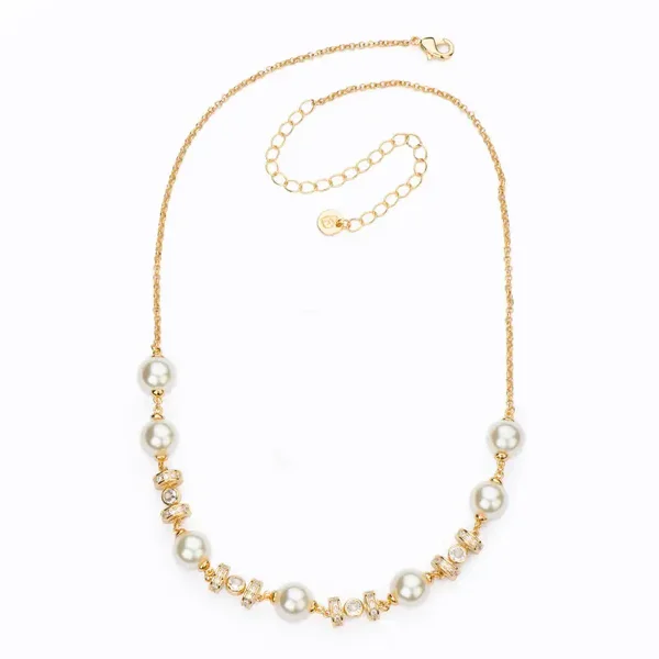 GIROCOLLO DISCS & PEARLS