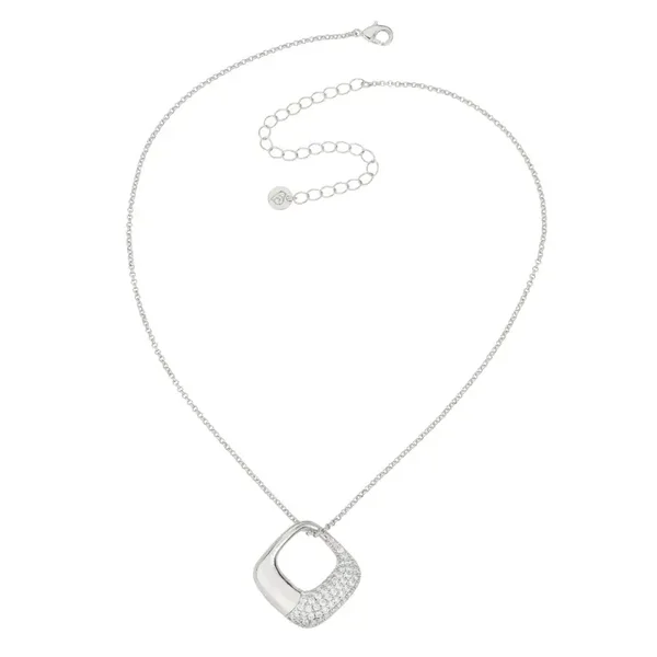 COLLANA LOSANGE
